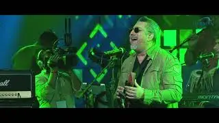 Ranjit Barot presents Superphonic & Musafir at Harman Live Arena 2018