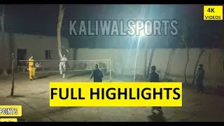 What These 2 Badminton Players Did to DOMINATE Their Opponents
