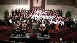 And the Glory of the Lord