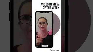 Bare By Vogue Williams Self Tan Foam Review! ✨ #beautybuddysquad