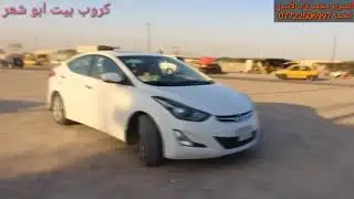بيت ابو شعر في ضيافت بيت حسام سباهي