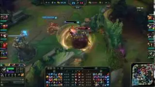 Rengar Jump Bug 6.12