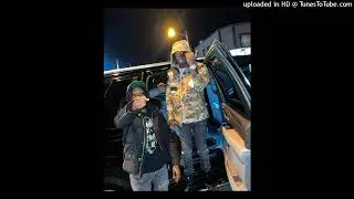 [Melodic] Duvy x Hoodbaby Peppa x Toronto Type Beat - “17”