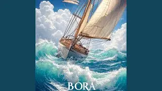 Bora - Sudden Majesty - Piano & French Horn