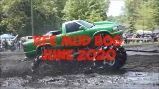 BFE MUD BOG JUNE 2020