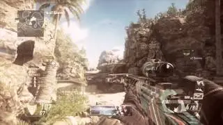 eX Volky - Daytage #1 By AdamVFX