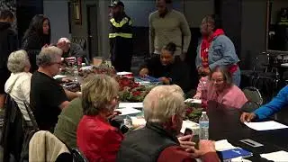 Gateway City Church Las Vegas - Wednesday Night Service