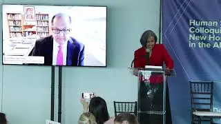 Human Security Colloquium - Part 2
