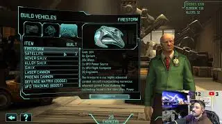 Day 3 of Xcom