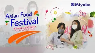 Miyako Goes to Mall Basura | Cooking Demo Nasi Liwet & Beef Rice Bowl