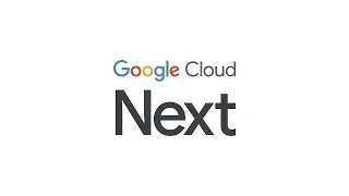 Google Cloud Next '23 &mdash; основной доклад разработчика