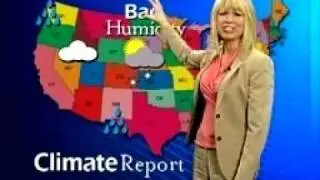 Holly   Weather girl wxfine
