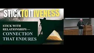 I Press On - Richard Sutton - 12/28/2025