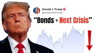 If This Breaks, It Could Trigger a Bond Market Collapse