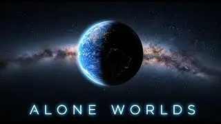 Boring Space To Fall Asleep | Rogue Planets: The Lonely Worlds Without Suns
