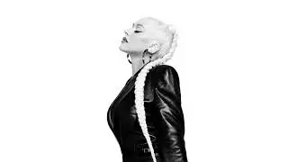 Christina Aguilera - Girl Like Me (Snippet)