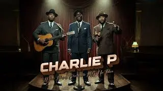 Wow Popy, Chocolate MC, Un Titico | Charly P | 1940 Bolero AI Cover