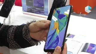 OUKITEL C17 Pro: современный бюджетник с тройной камерой (web - review)