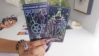 GEMINI ♊️ THEY'RE STILL OBSESSING OVER U, BUT YOUR DONE THIS TIME, HUGE DECISION MADE TO LATE!