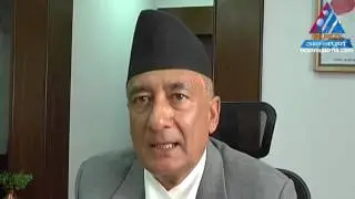 The government has decided to provide Saptari's flood relief of 25 thousand dollar to per family.