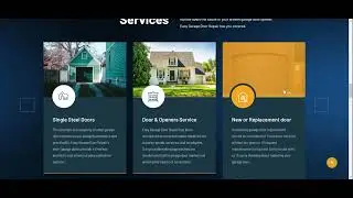 Garage Door Repair Houston| Easy Garage Door Services