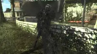 R2LATE - MW3 Game Clip