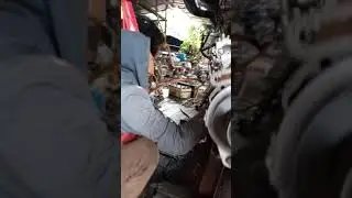 mesin 6D30
