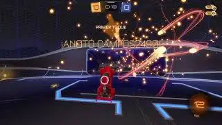 1v1 beginner 10 goals Lotsi