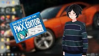 КАК ИСПРАВИТЬ PMXE НАВСЕГДА [MMD]