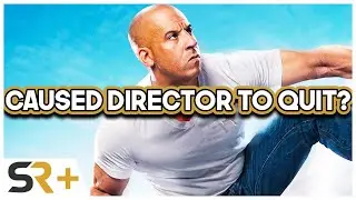 Fast 10 Director Exit Reportedly Due To Vin Diesel&rsquo;s On-Set Behavior!