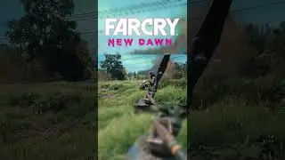 FARCRY NEW DAWN №9 #farcry #coop #gameplay #fyp #fun #newdawn #фаркрай #кооп #геймплей
