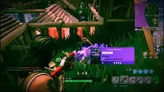 DID I KILL HIM?!