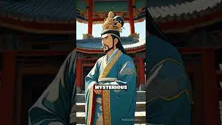The Tangut Empire: The Mysterious Kingdom That Vanished From History #facts  #historyfacts