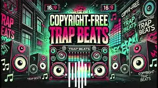 Copyright Free Trap Beats Music | Best Free Trap Instrumentals for CreatorsTrap 1