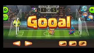 Head ball ZN