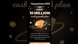 Fiewin New Gameplay video today sing up bonus 100Rs | Link in Discription |#fiewin#newearningapp