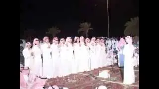 معتق العياضي يوقف تجاوزات سوار الذهب