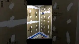 Предотвратите протечки в душевой кабине! #шорты