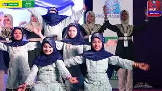 MS Tarana | MS Creative Mumbra | Akhlaaq Show 2024 | Akhlaaq Towards Grand Parents & Elders