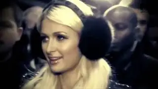 Paris Hilton - 2011 Rich Prosecco Tour | Paris Hilton