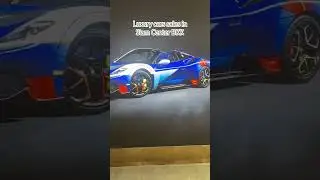 Luxury Cars Sales in Bangkok 🇹🇭 #bangkok #luxury #cars #bkk #siamcenter