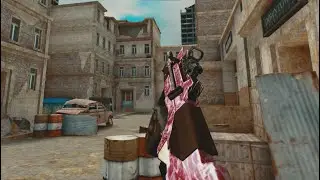 34ks Nuke on Meltdown | Bullet Force