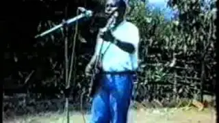 Qu'as-tu fait de ma vie by Orchestre impala (Soso mado)