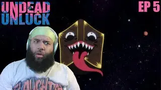 Meeting Union! | Undead Unluck Episode 5 Reaction | United we Negate