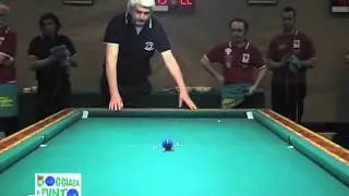 A2 - QUARTI DI FINALE - ARCI BENASSI 1 vs ARCI DAL BRUSCO 2 + SPAREGGI