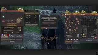 !Discord | Awake/Succ Nova 805 !Gear | Can We Cheese New Edania Spot Being a Gearlet