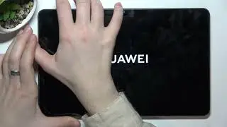 Huawei MatePad SE | Как войти в безопасный режим на Huawei MatePad SE