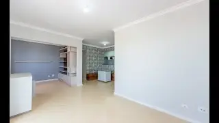 Apatarmento na Vila Gumercindo com 3 quartos, 1 suite, 1 vaga e 3 banheiros pronto pra morar