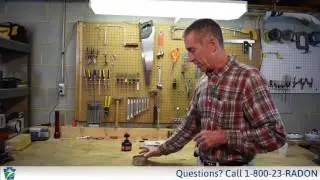 How to test your home for radon
