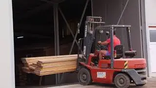 PLANFA Imagefilm 2017